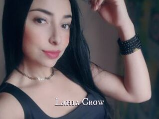 Lahia_Crow