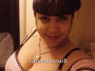 LailoniLuna18