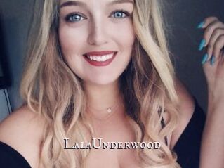 LalaUnderwood