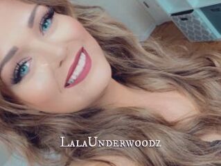 LalaUnderwoodz