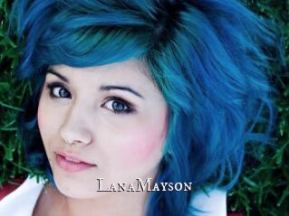 LanaMayson