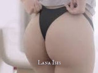 Lana_Isis