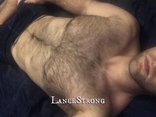 LanceStrong