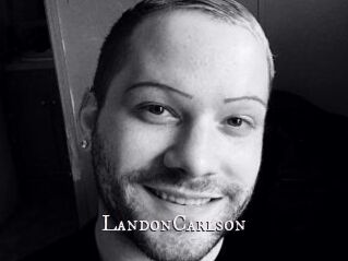 Landon_Carlson