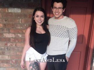 LaneAndLena