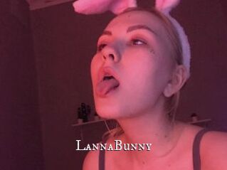 LannaBunny