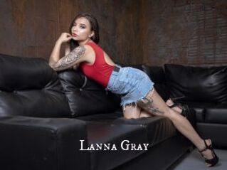 Lanna_Gray