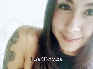 LaraTayllor