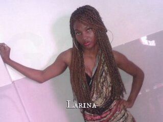 Larina