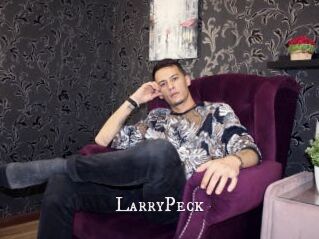 LarryPeck