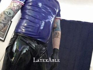 LatexAble