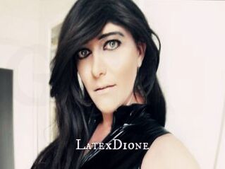 LatexDione