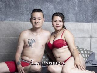 Latiincouple