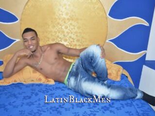 LatinBlackMen