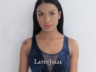 LatinJulia