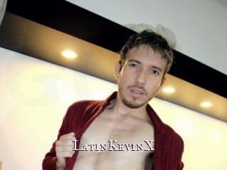 LatinKevinX