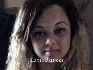 LatinPrinces