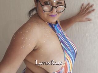 LatinRain