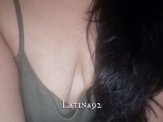 Latina92