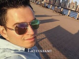 Latingramy