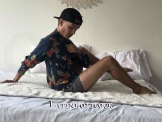 Latinhottcock