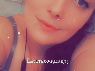 Latitecoquine93