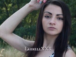 LaurellXXX