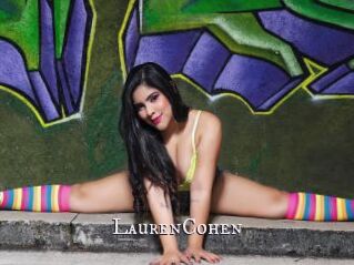 LaurenCohen