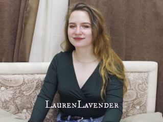 LaurenLavender