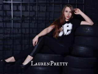 LaurenPretty