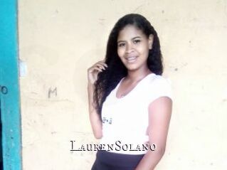 LaurenSolano