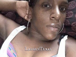 Lauren_Texas