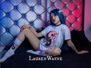 LaurenWayne