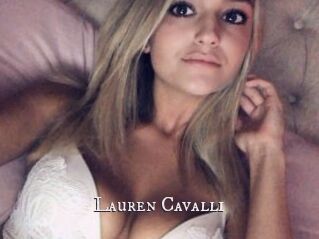 Lauren_Cavalli