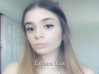 Lauren_Lux