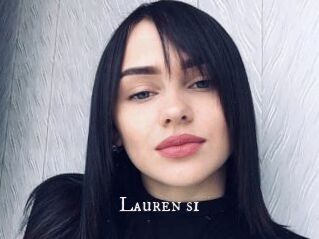 Lauren_si