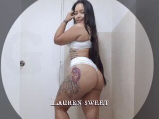 Lauren_sweet