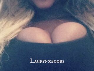 Laurynxboobs