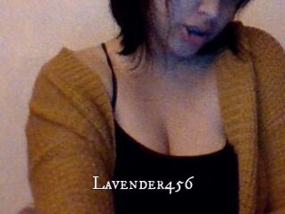 Lavender456