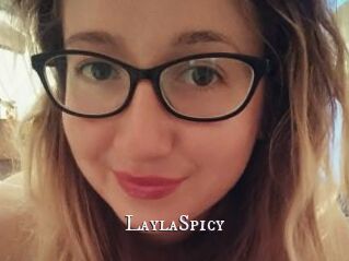 LaylaSpicy