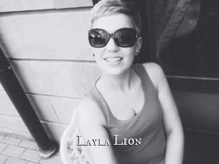 Layla_Lion