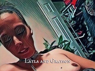 Layla_and_Grayson