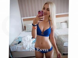 Le_Envie