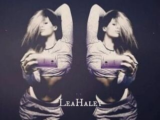 LeaHaley