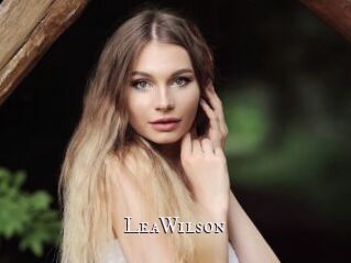 LeaWilson