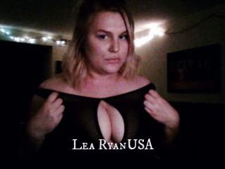 Lea_RyanUSA