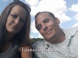 Leah_and_William