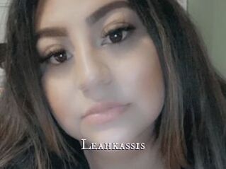 Leahkassis