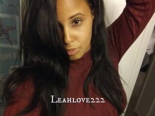 Leahlove222