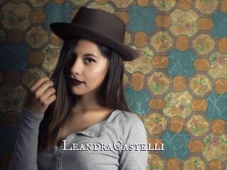 LeandraCastelli